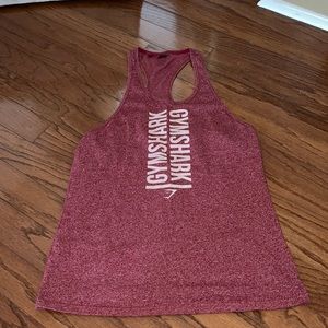 Men’s Gymshark tank